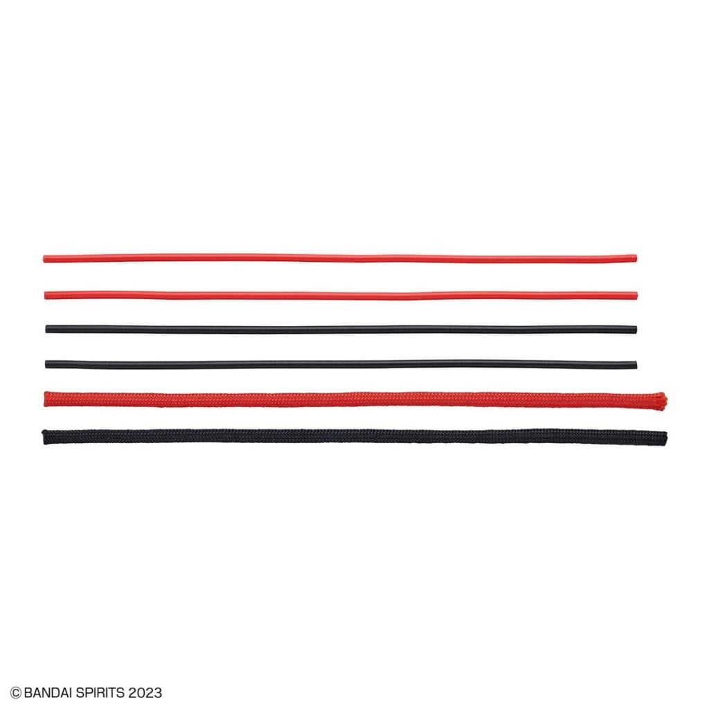 30MM - Customize Material (Pipe Parts / Multi-Joint) - Model Kit - 3