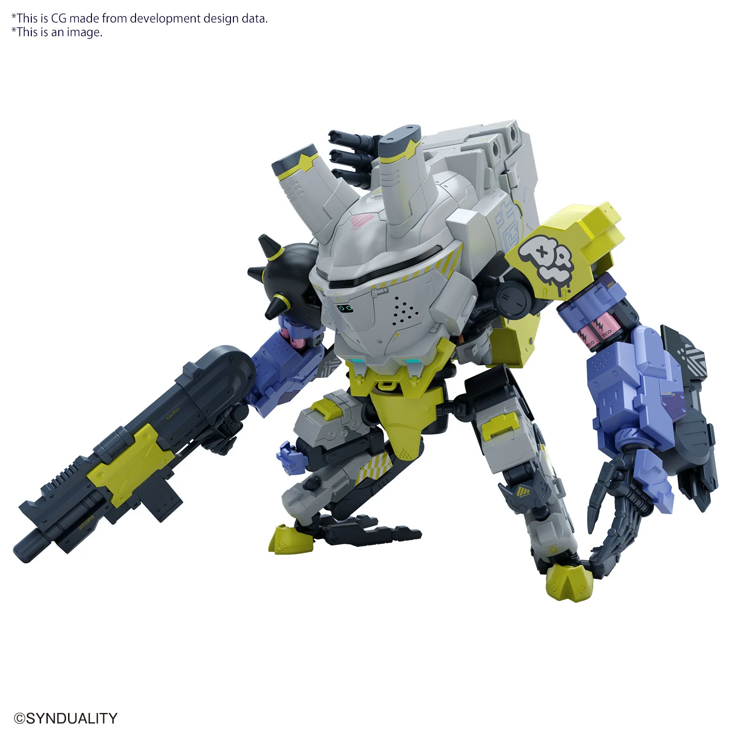 Image agrandie
