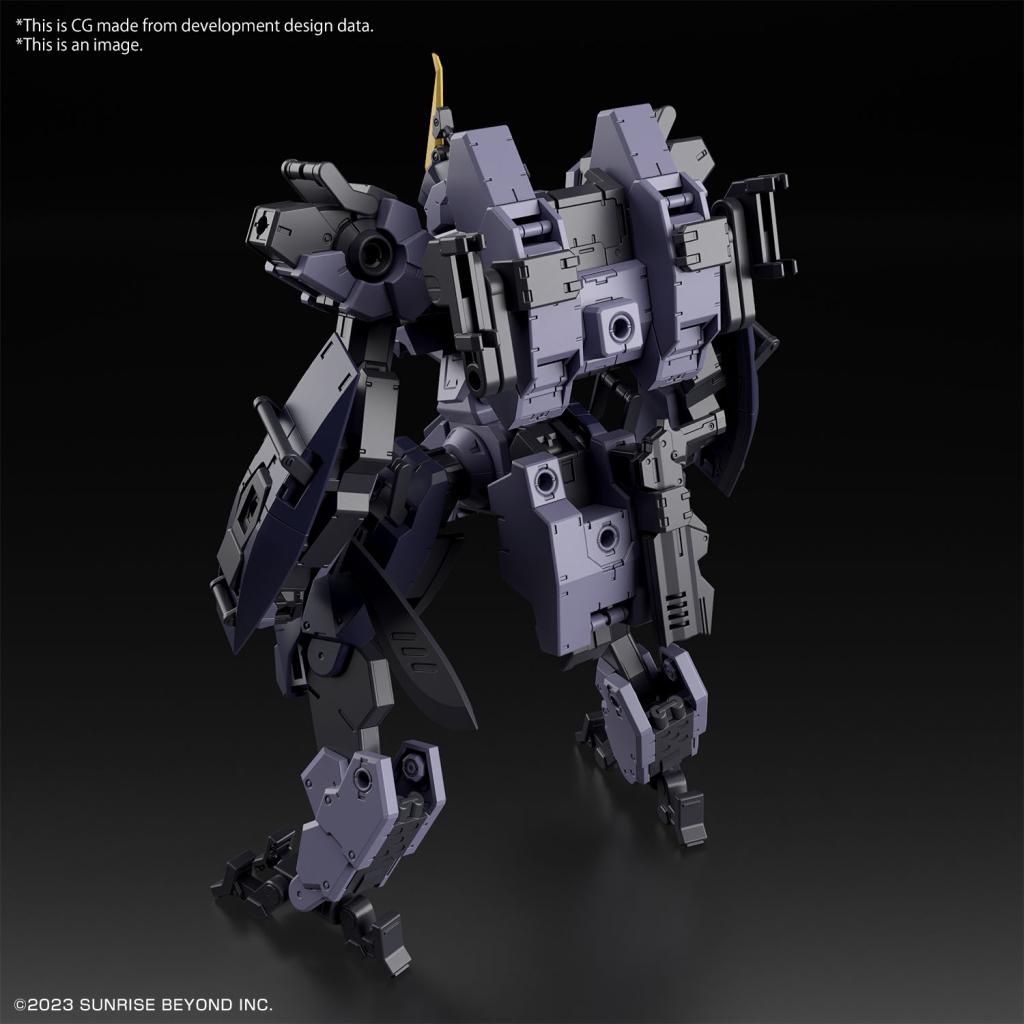 AMAIM - HG 1/72 MAILeS PROTOGOUYO - Model Kit - 2