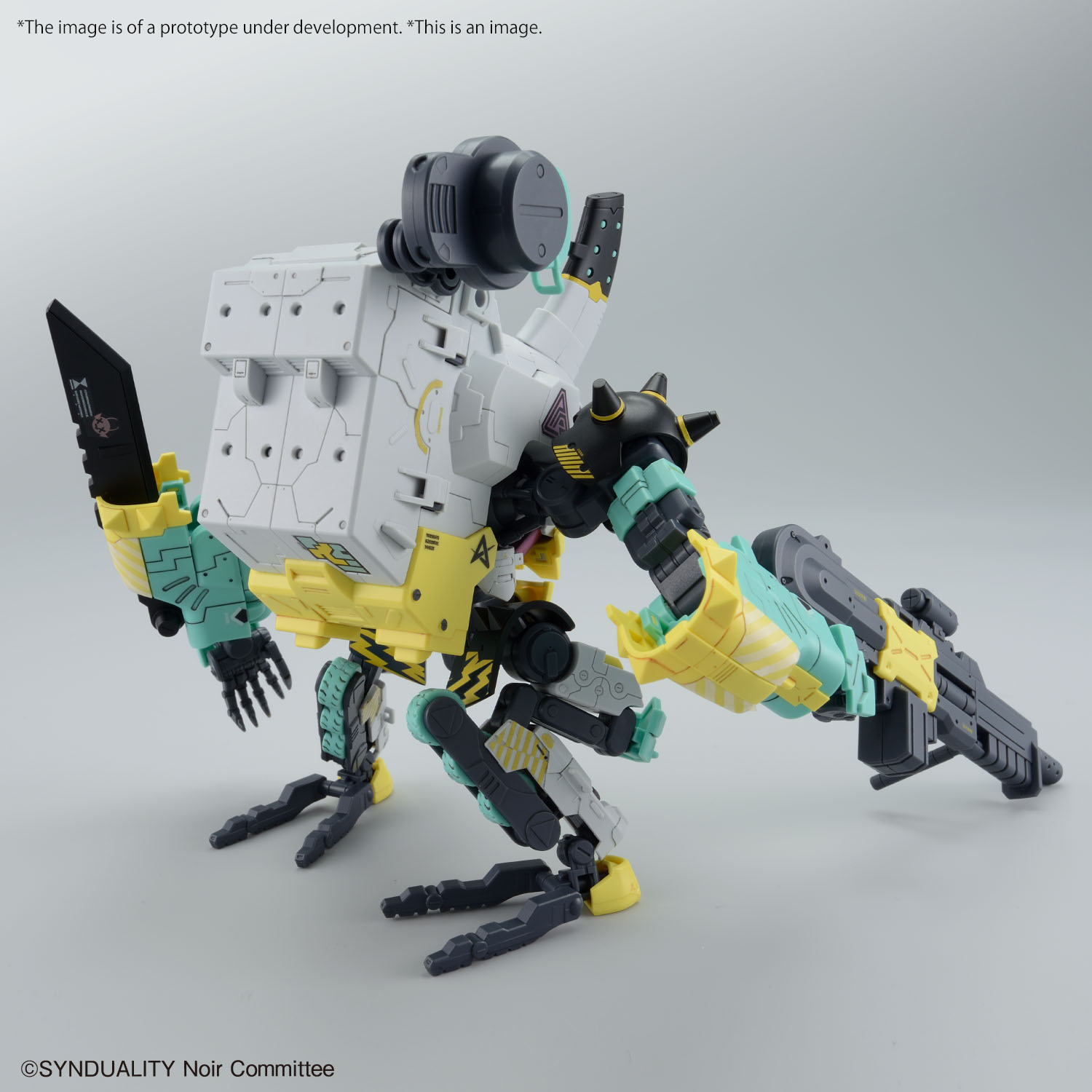 Image agrandie