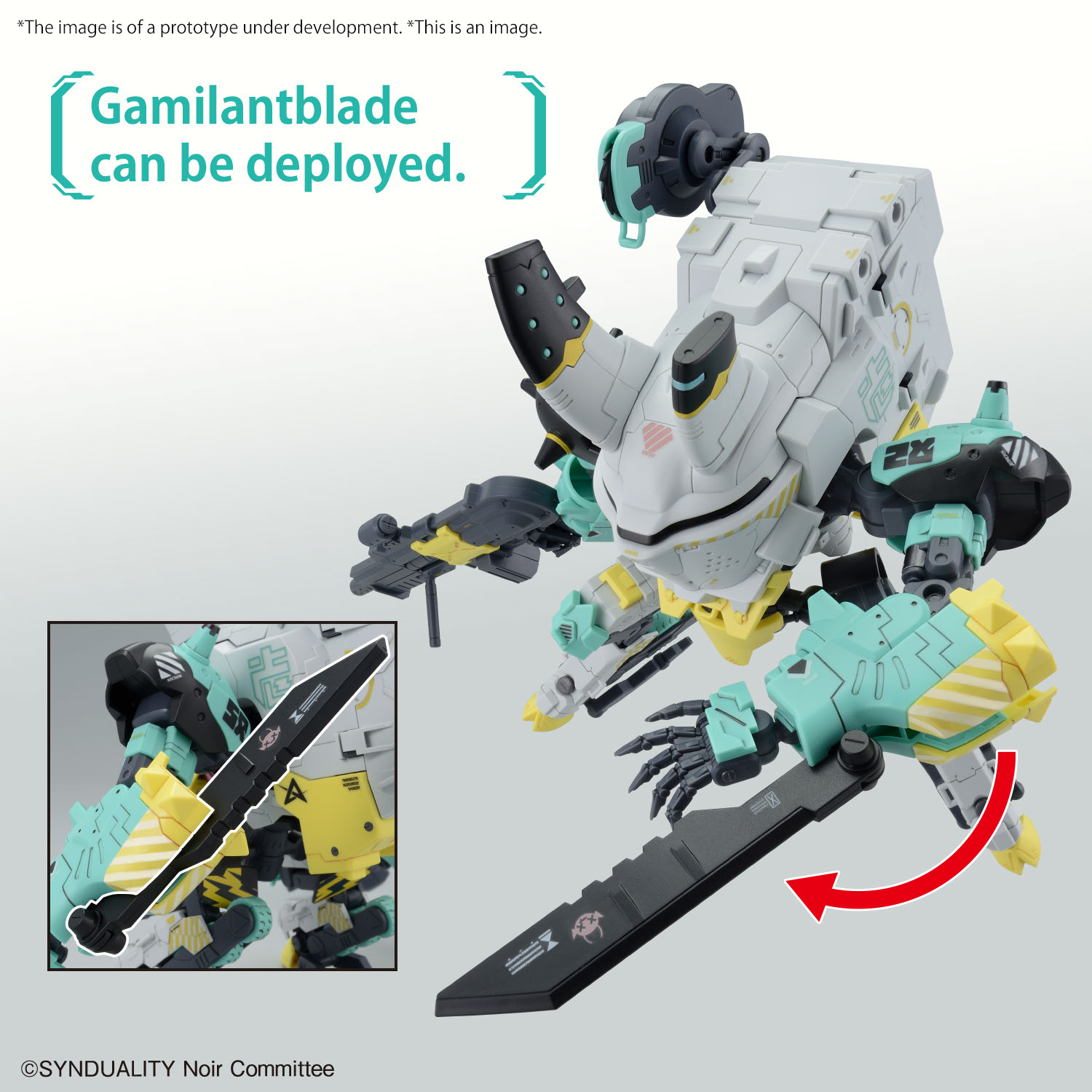 Image agrandie