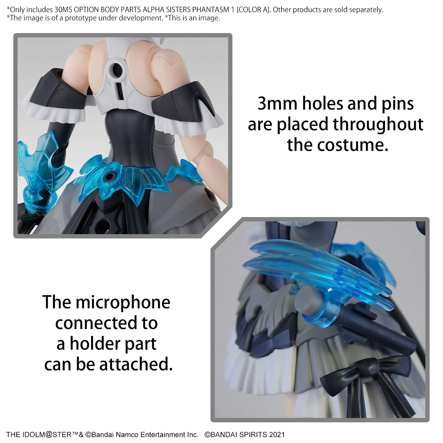 Image agrandie