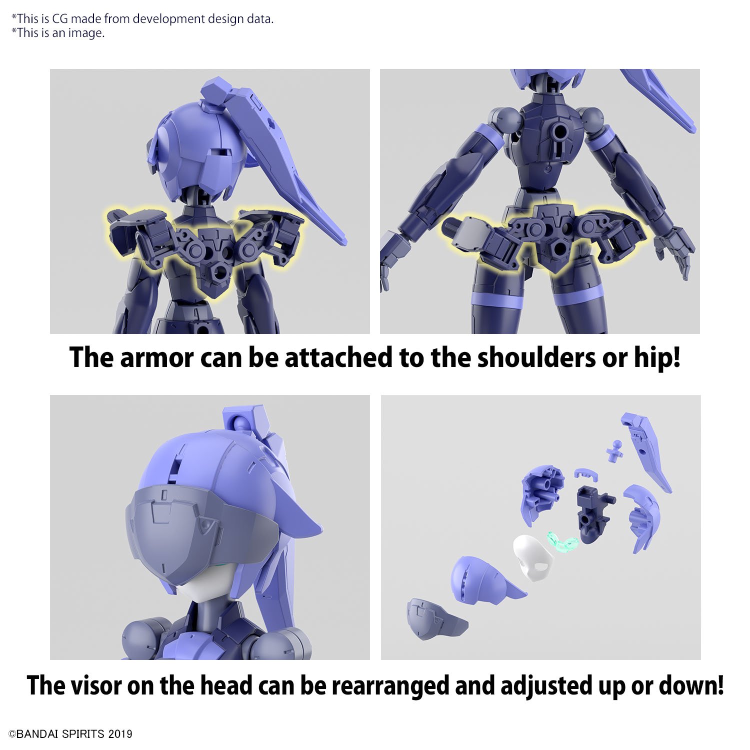 Image agrandie