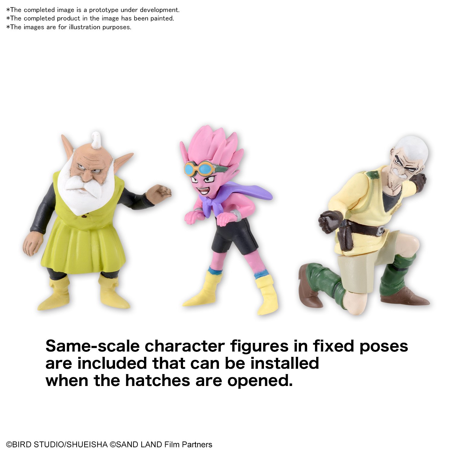 Image agrandie