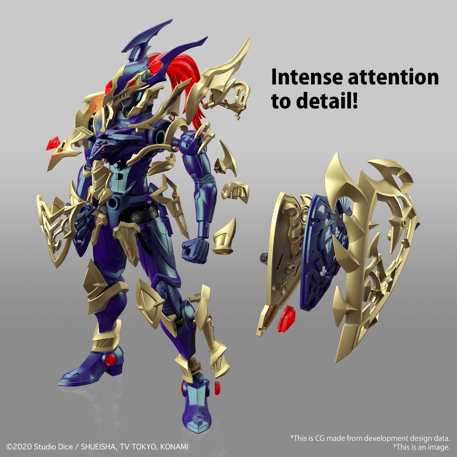 Image agrandie