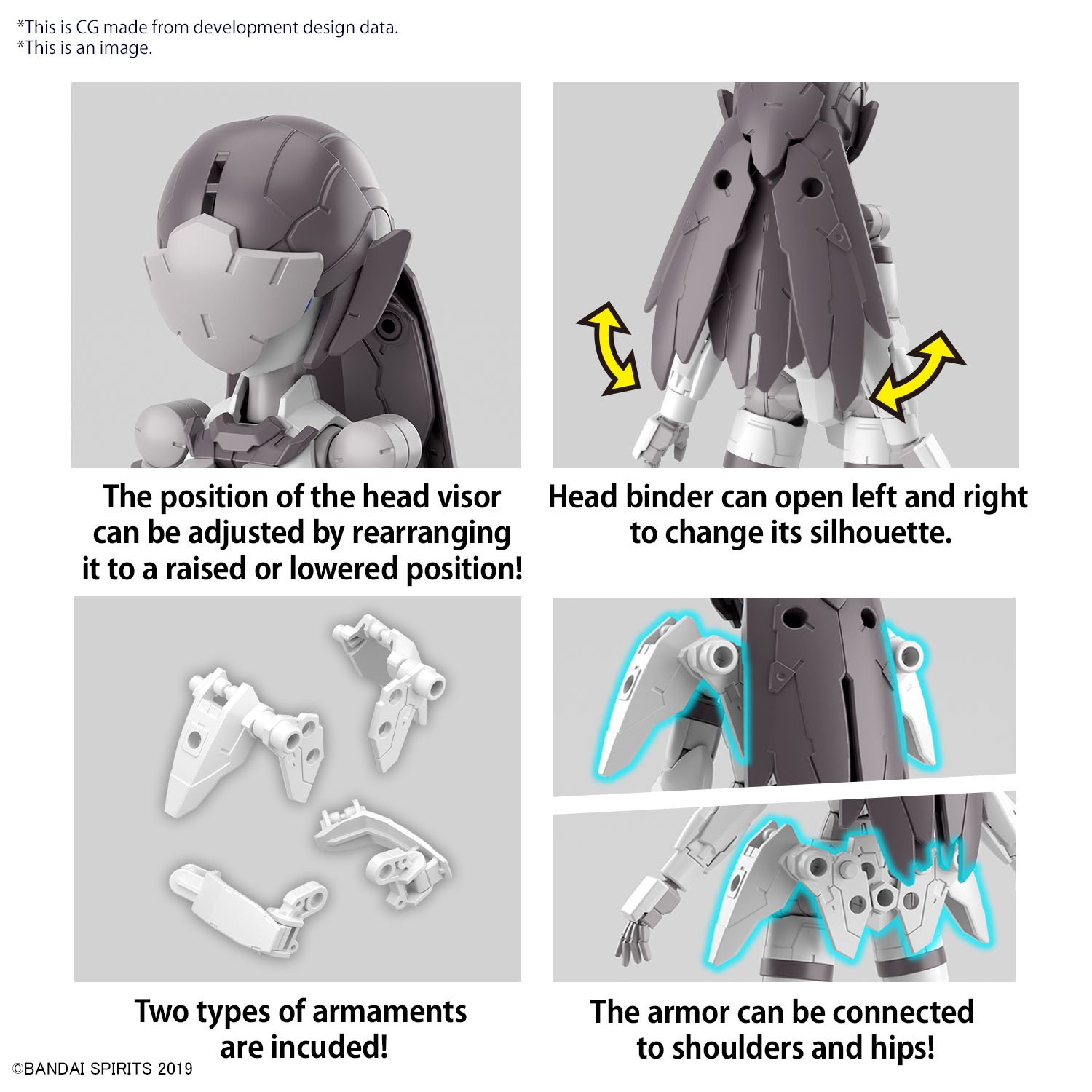 Image agrandie