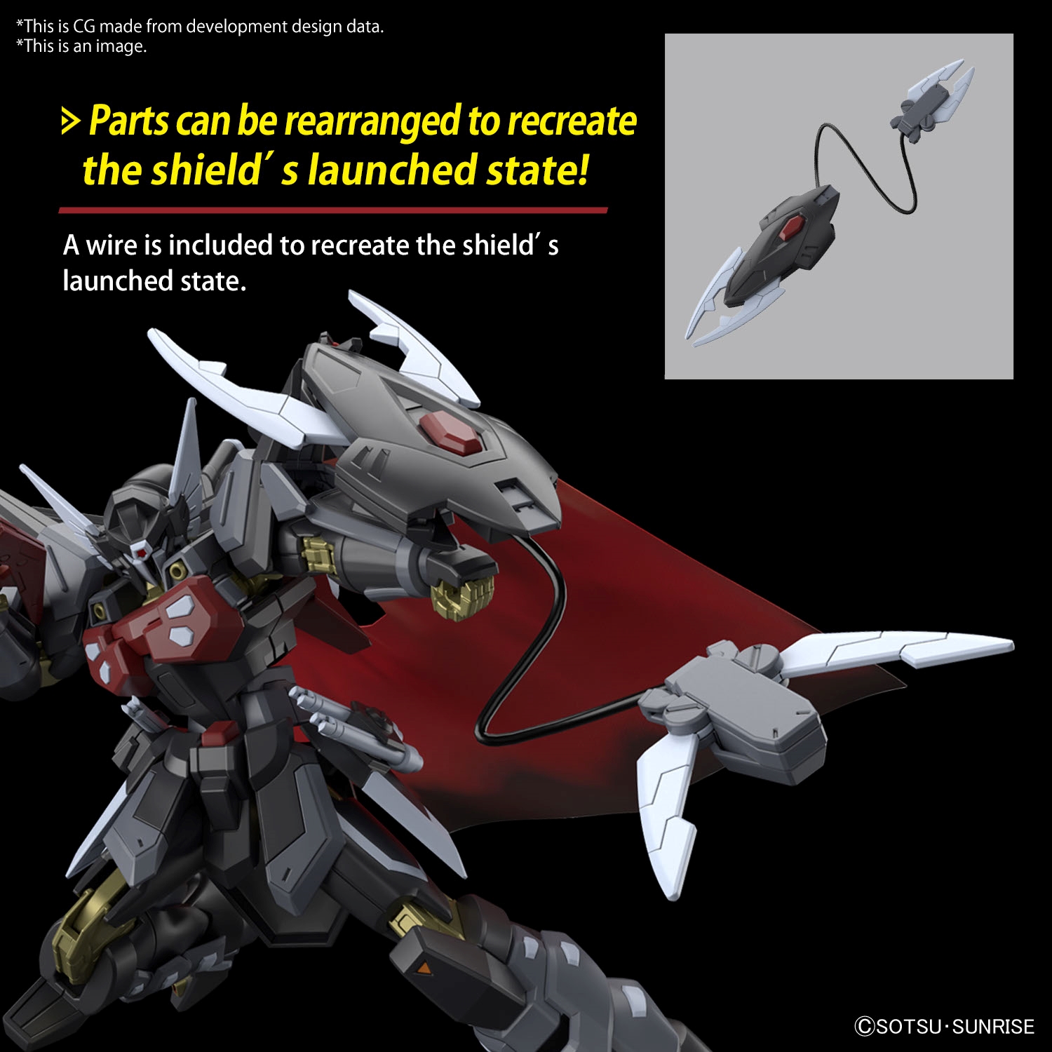Image agrandie