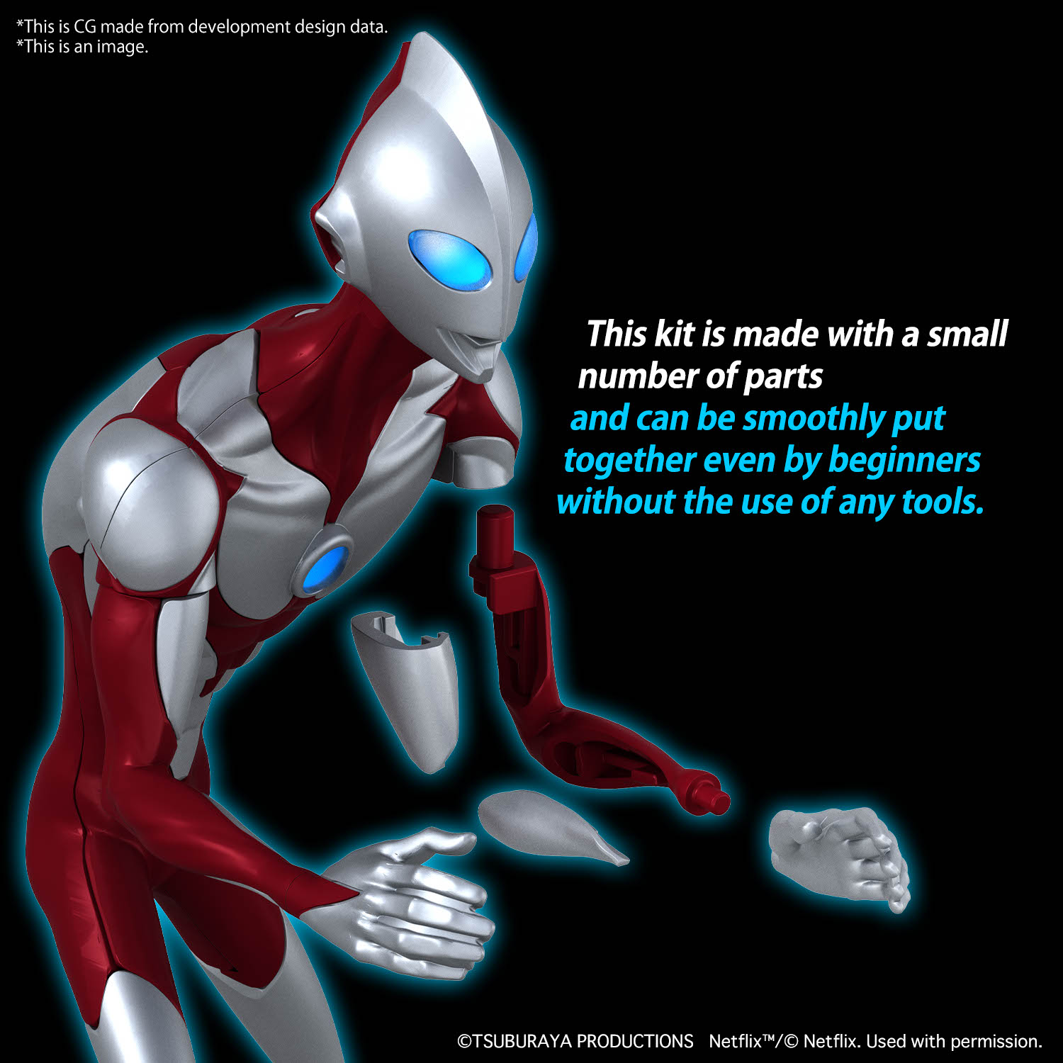 Image agrandie