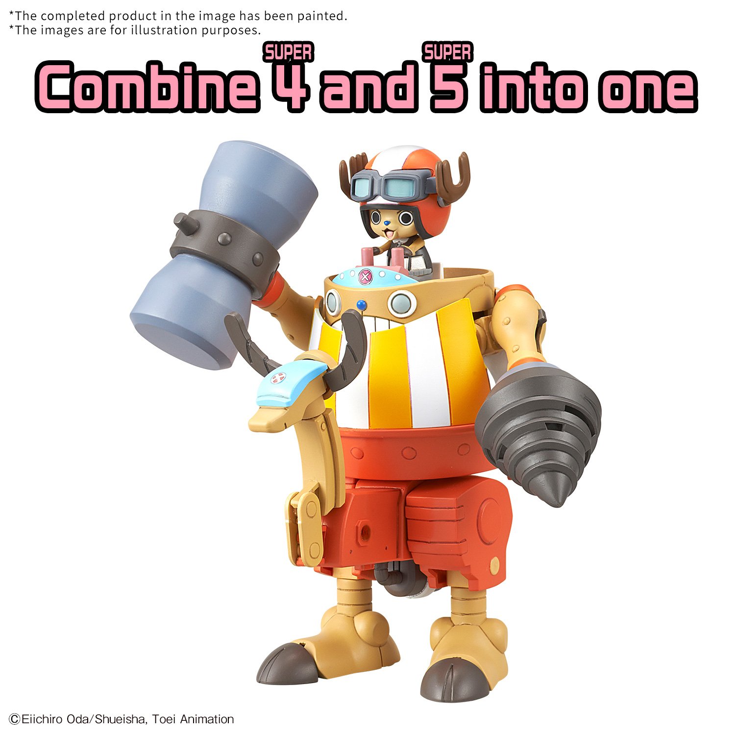 Image agrandie