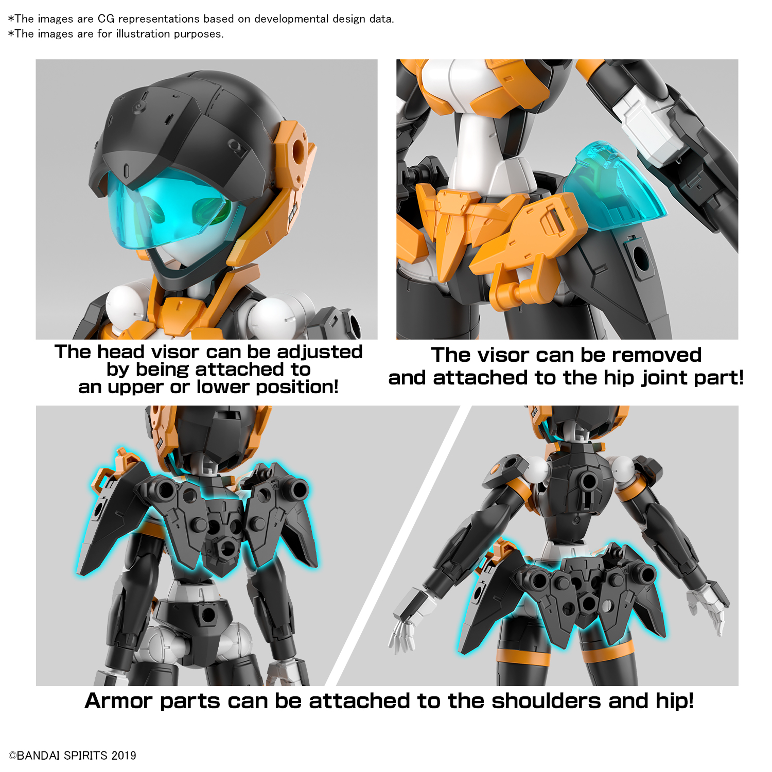 Image agrandie