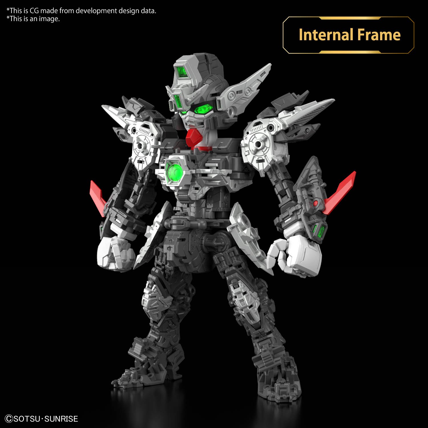 Image agrandie