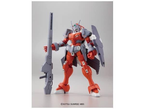GUNDAM - HG 1/144 GUNDAM G-ARCANE - 2