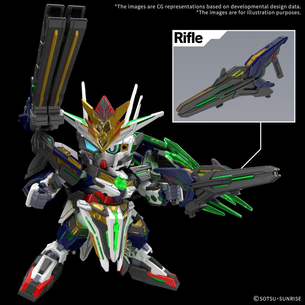 Image agrandie