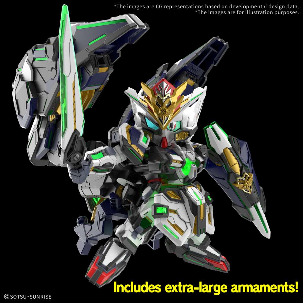 Image agrandie