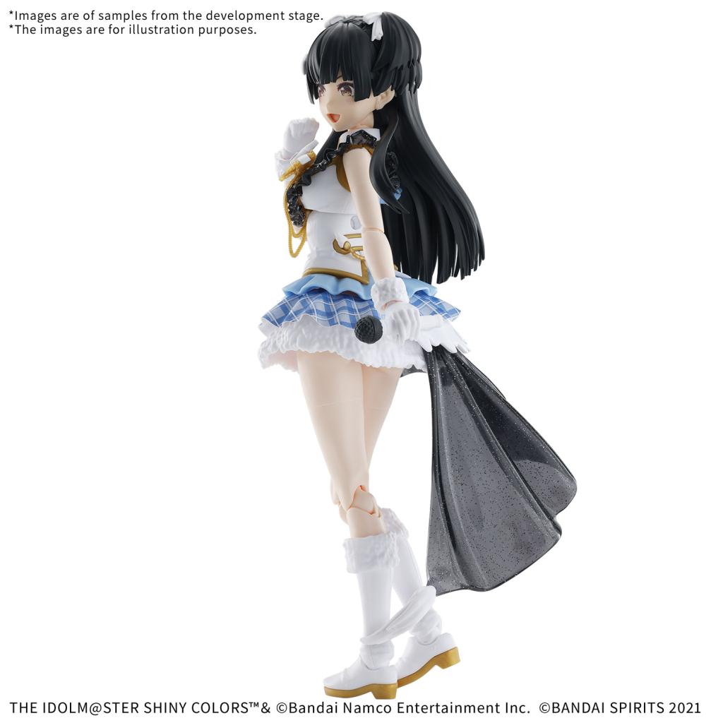 30MS - Fuyuko Mayuzumi - Model Kit - 2