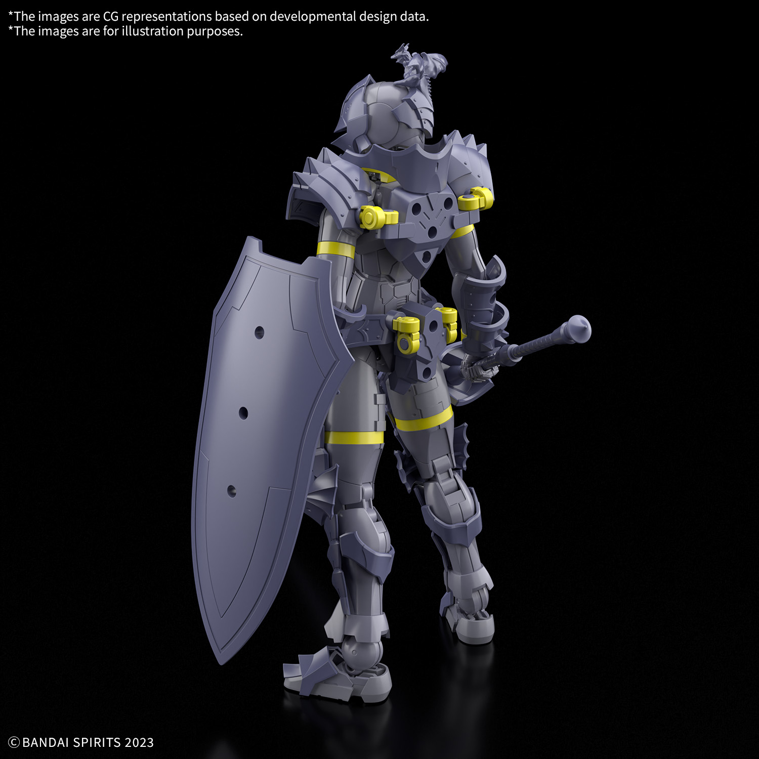 Image agrandie