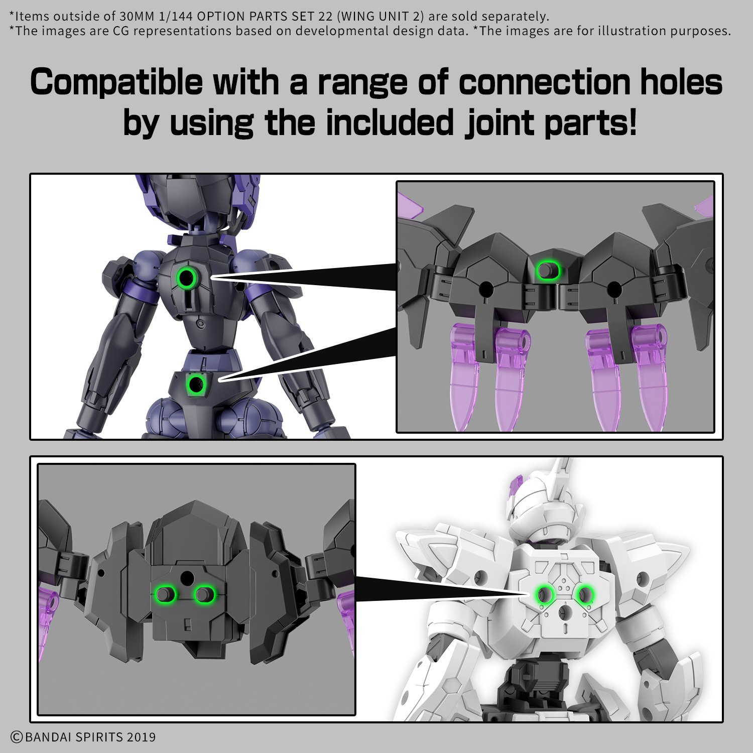 Image agrandie