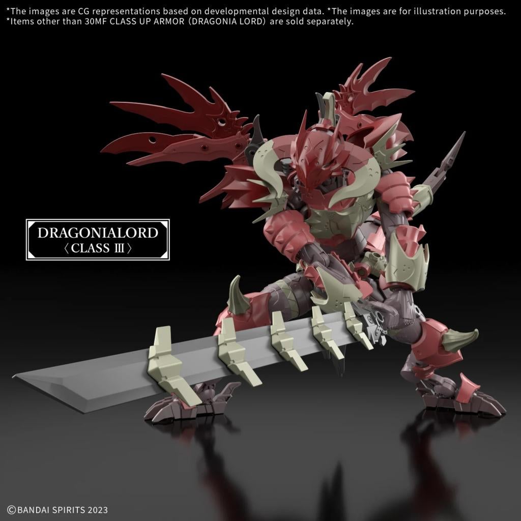Dragonia