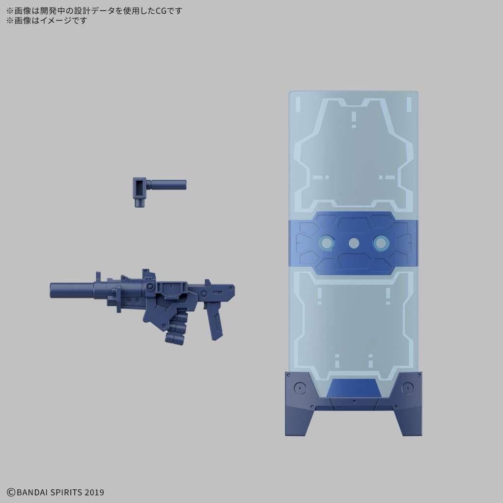 30MM - 1/144 eEXM-23 Tecprot 01 - Model Kit - 6