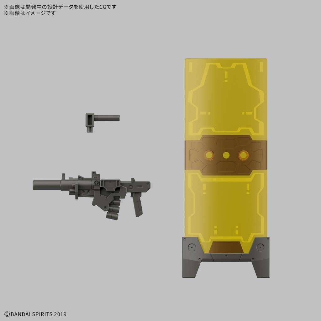 30MM - 1/144 eEXM-23 Tecprot 02 - Model Kit - 6