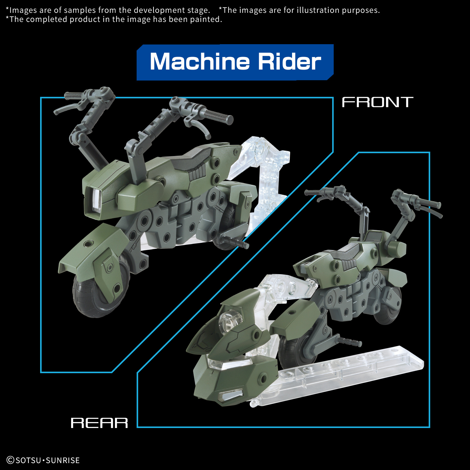 Image agrandie