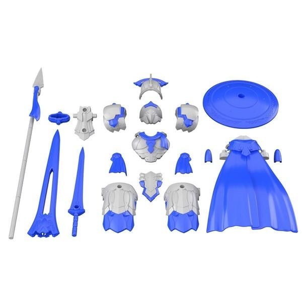 30MF - Class Up armor Rosan gladiator - Model Kit - 2