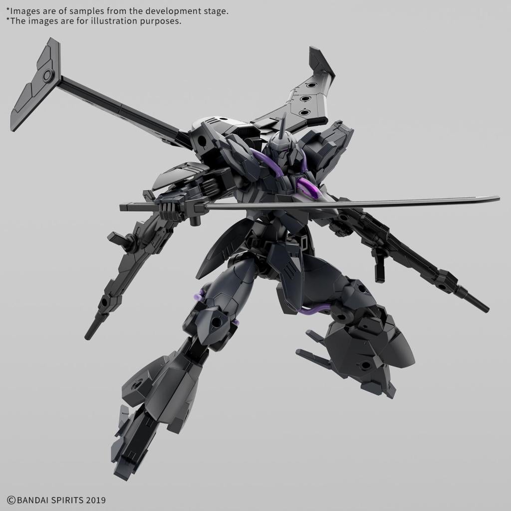 30MM - 1/144 EXM-E2 Verdenova (Imitation) - Model Kit - 2