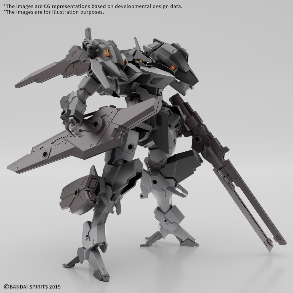 30MM - 1/144 xEXM-000 Xenovalt - Model Kit - 2
