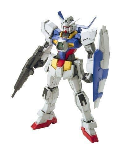 GUNDAM - MG 1/100 Gundam AGE-1 Normal - 2