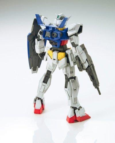 GUNDAM - MG 1/100 Gundam AGE-1 Normal - 3