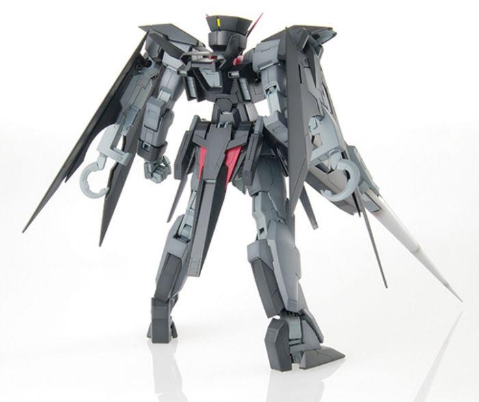 GUNDAM - MG 1/100 Gundam AGE-2 Dark Hound - Model Kit - 3