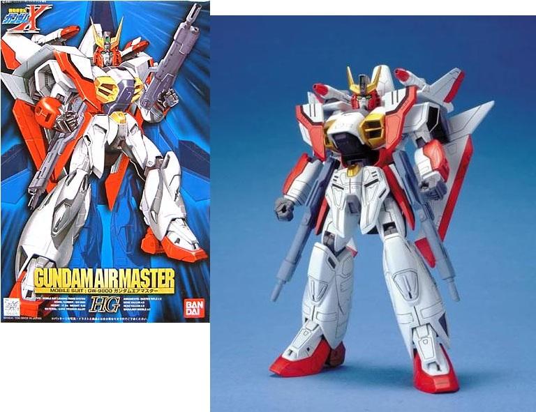 air gundam