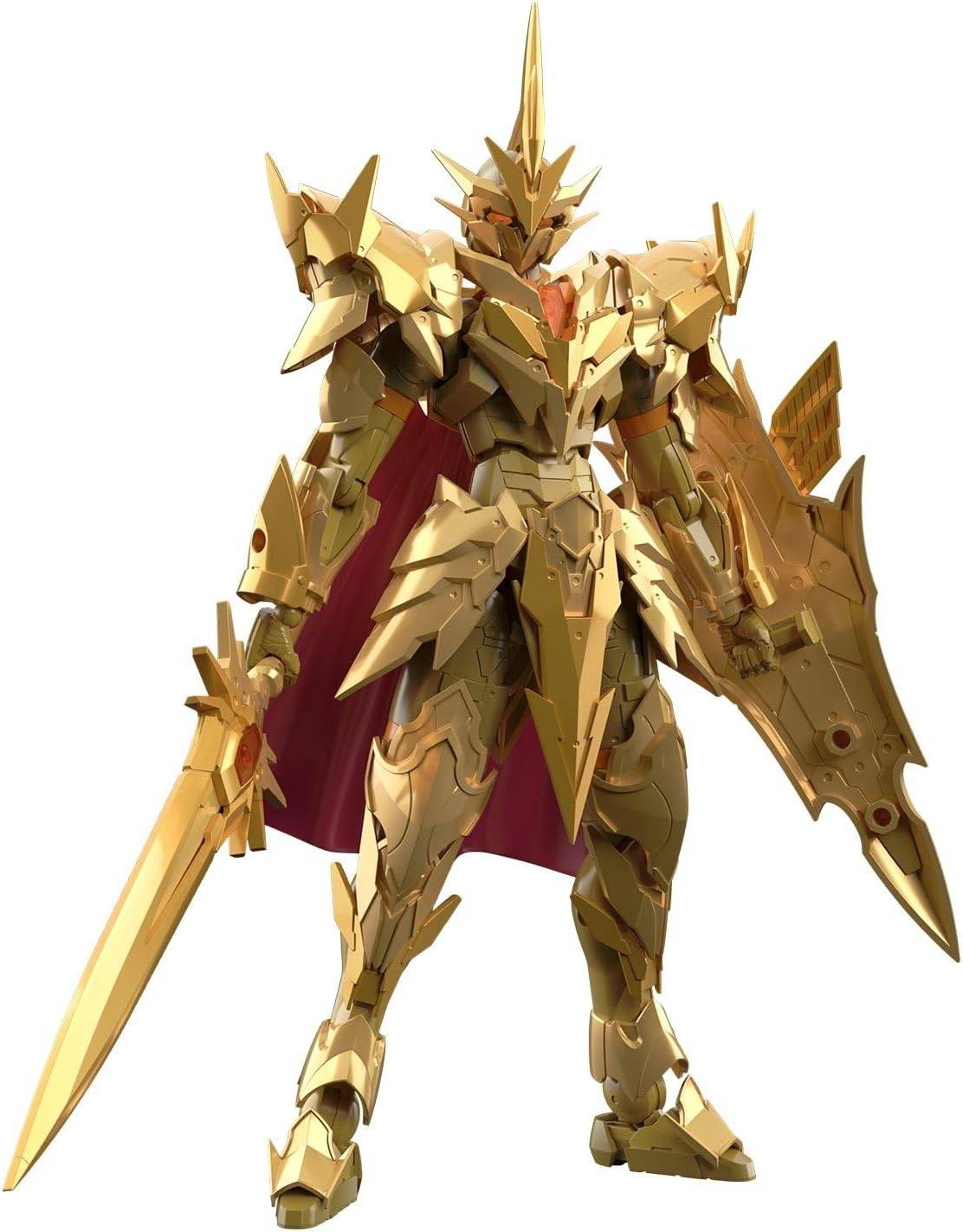BEMS | GUNDAM - 30MF SUPERIOR ARCH KNIGHT - Model Kit