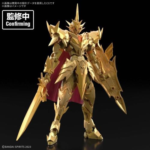 BEMS | GUNDAM - 30MF SUPERIOR ARCH KNIGHT - Model Kit