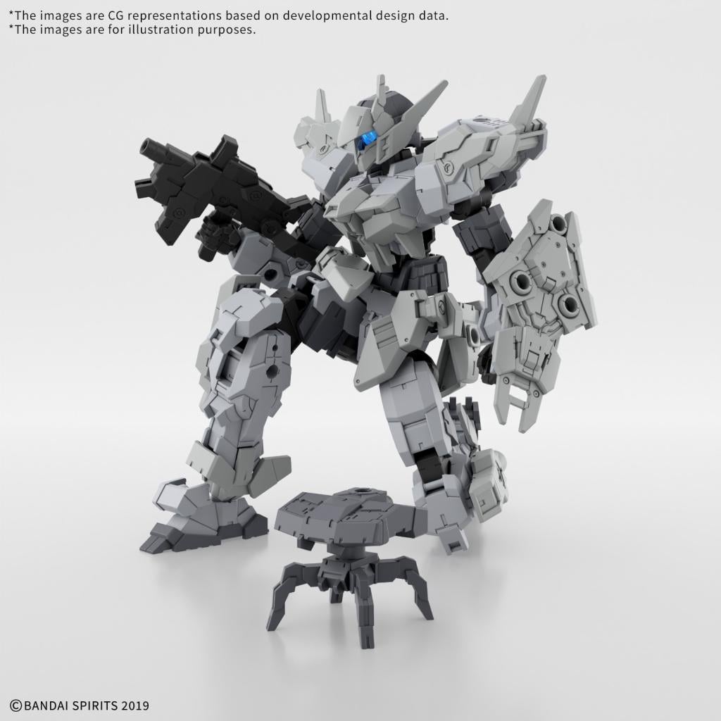 30MM - 1/144 eEXM-17RE Alto Refine - Model Kit - 2