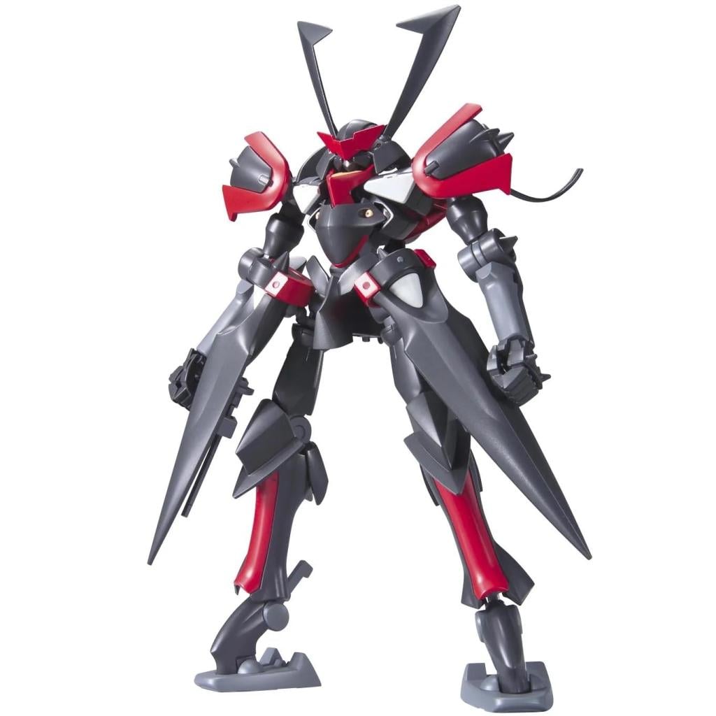 GUNDAM - HG 1/144 MASURAO - 2