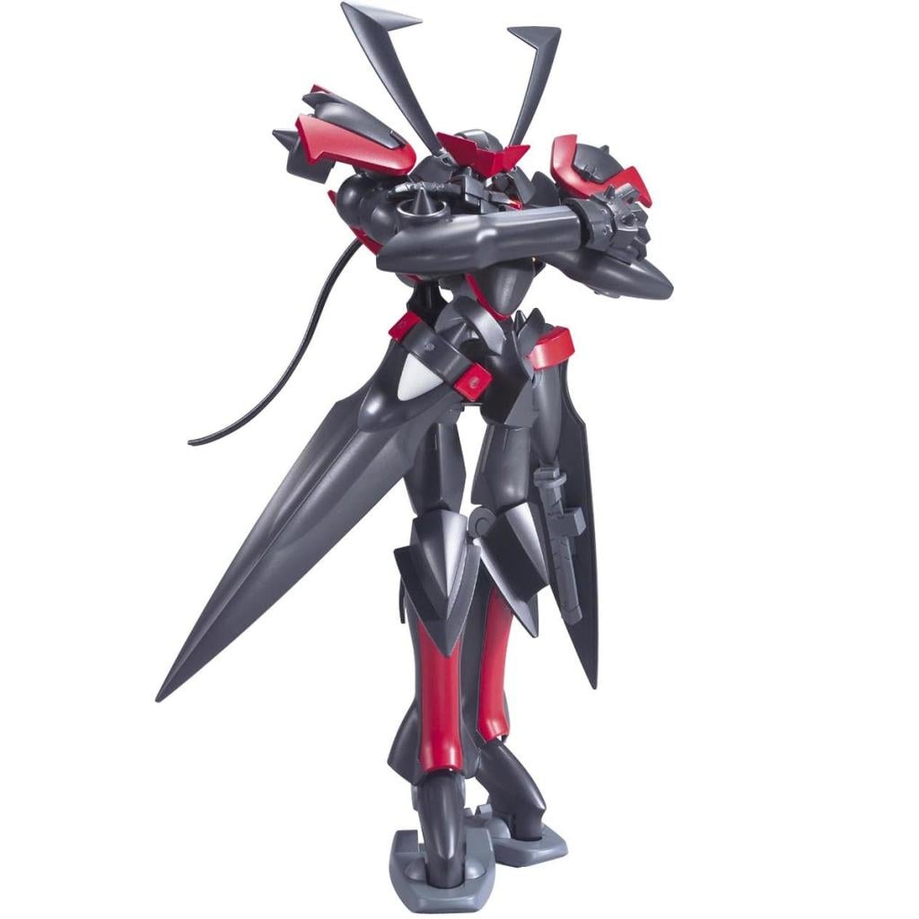 GUNDAM - HG 1/144 MASURAO - 3