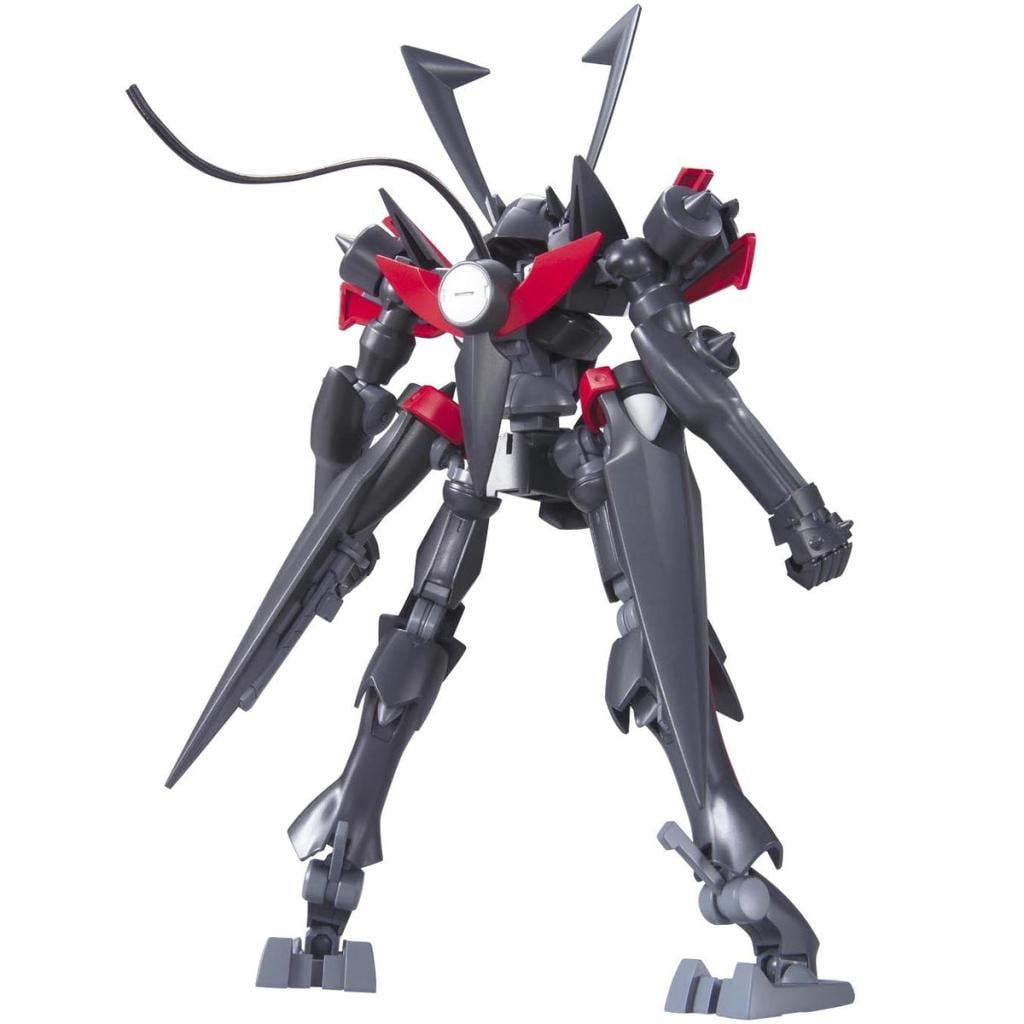 GUNDAM - HG 1/144 MASURAO - 4