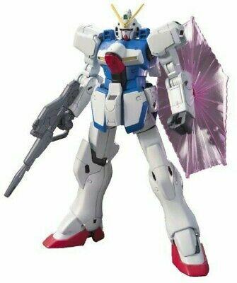 GUNDAM - HG 1/144 LM312V04 Victory Gundam - Model Kit - 2