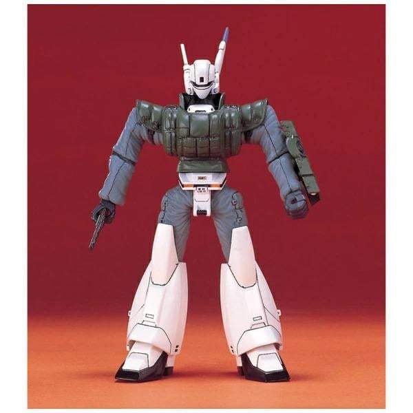 PATLABOR - 1/60 Ingram Special - Model Kit - 2