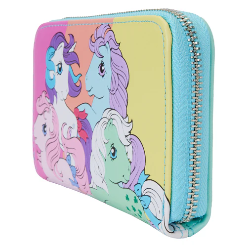 MON PETIT PONEY - Color Block - Portefeuille LoungeFly - 2