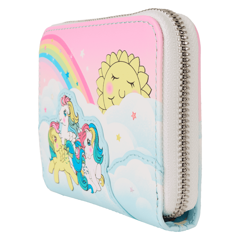 HASBRO - My Little Pony - Portefeuille LoungeFly - 2