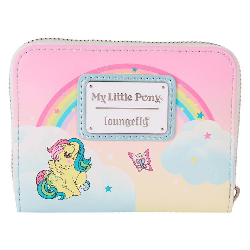 HASBRO - My Little Pony - Portefeuille LoungeFly - 3
