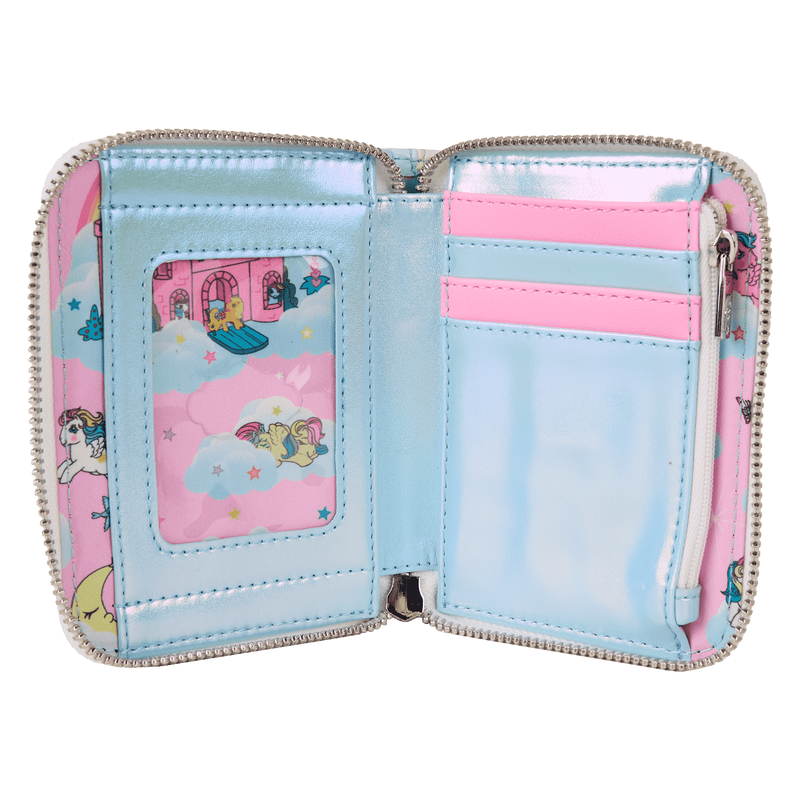 HASBRO - My Little Pony - Portefeuille LoungeFly - 4