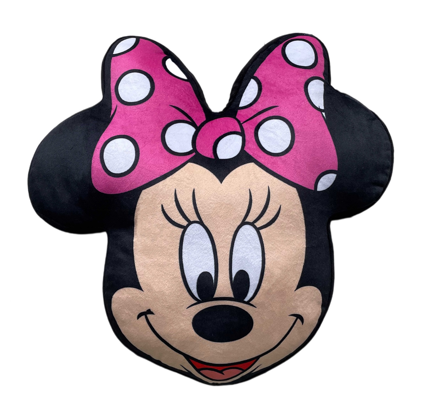 DISNEY - Minnie Cushion '40x40x4cm'_IMAGE_1