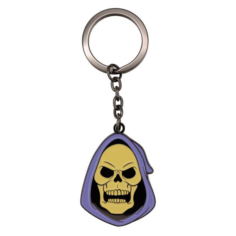 MASTERS OF THE UNIVERSE - Skeletor - Limited Edition Keyring - 2