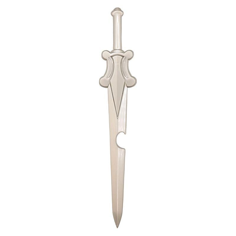 MASTERS OF THE UNIVERSE - Power Sword - Limited Edition Bottle Opener - 2