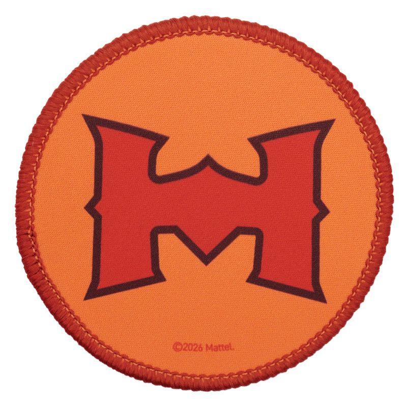 MASTERS OF THE UNIVERSE - Heroes - XL Desktop Mat + 1 Coaster - 3