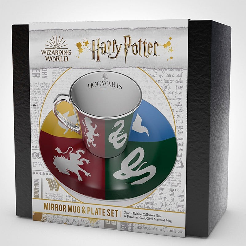 HARRY POTTER – Harry Chibi – Tasse ovale '8x10x8cm