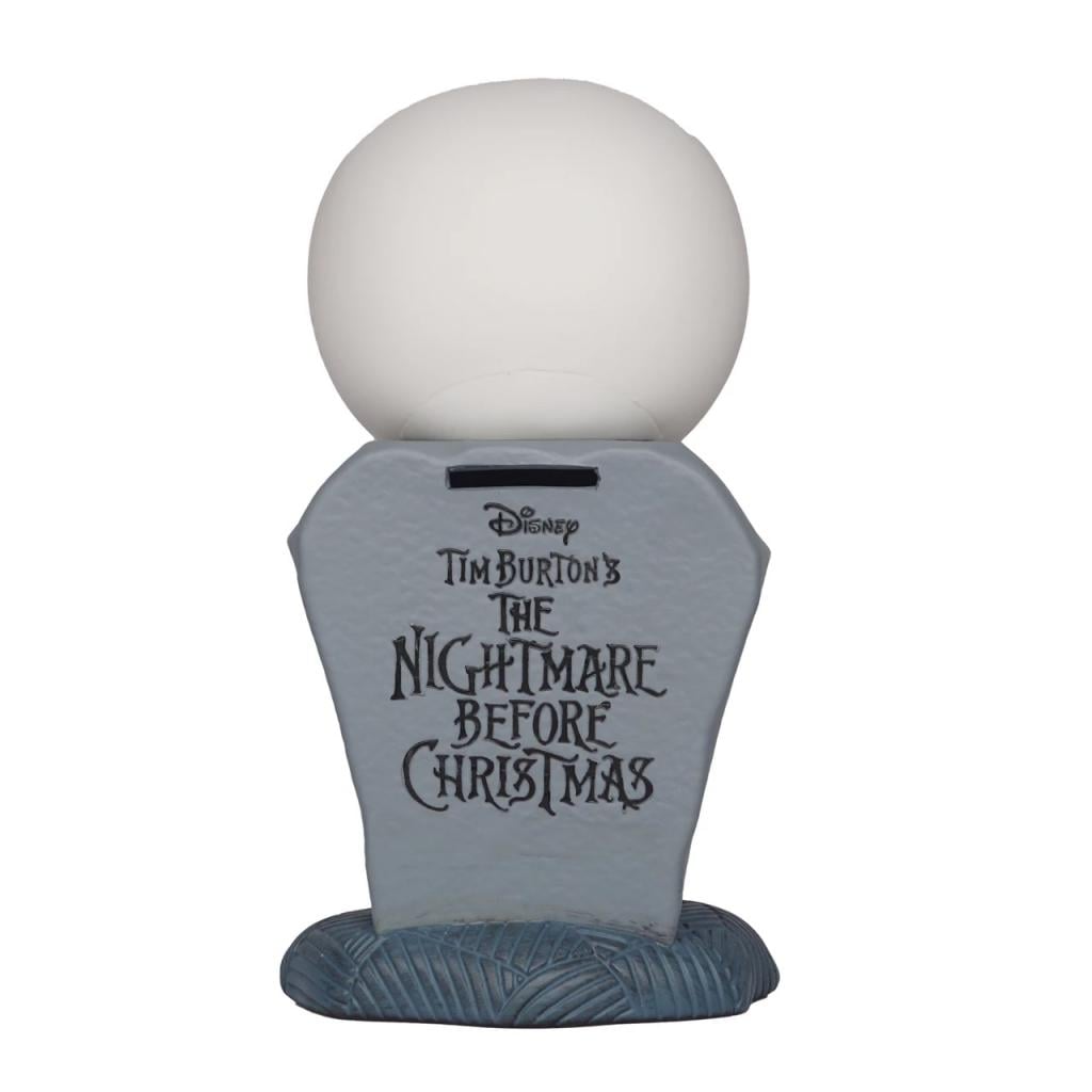 L'ETRANGE NOEL DE MONSIEUR JACK - Jack - Tirelire - 2